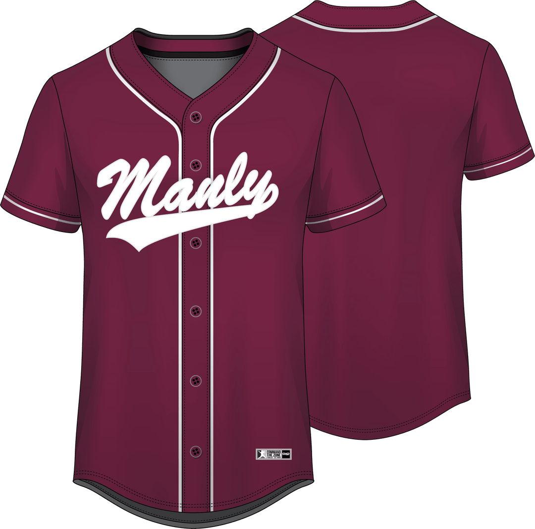 MINORS ONLY All - Stars Playing Jersey - CMD Sports