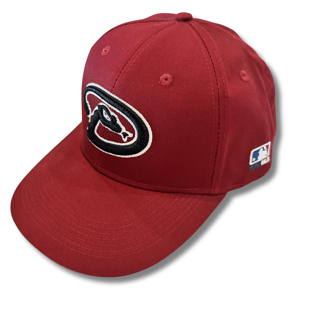 MLB Arizona Diamondbacks Official Replica Hat - CMD Sports