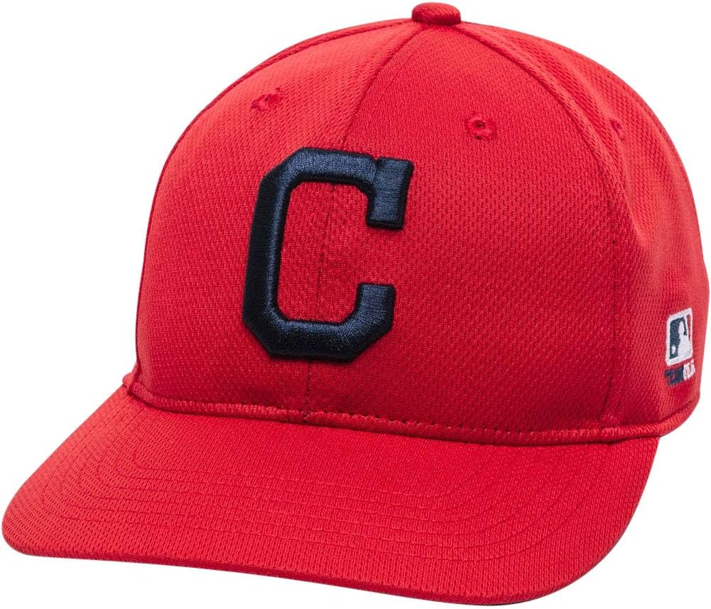 MLB Cleveland Guardians Official Replica Hat - CMD Sports