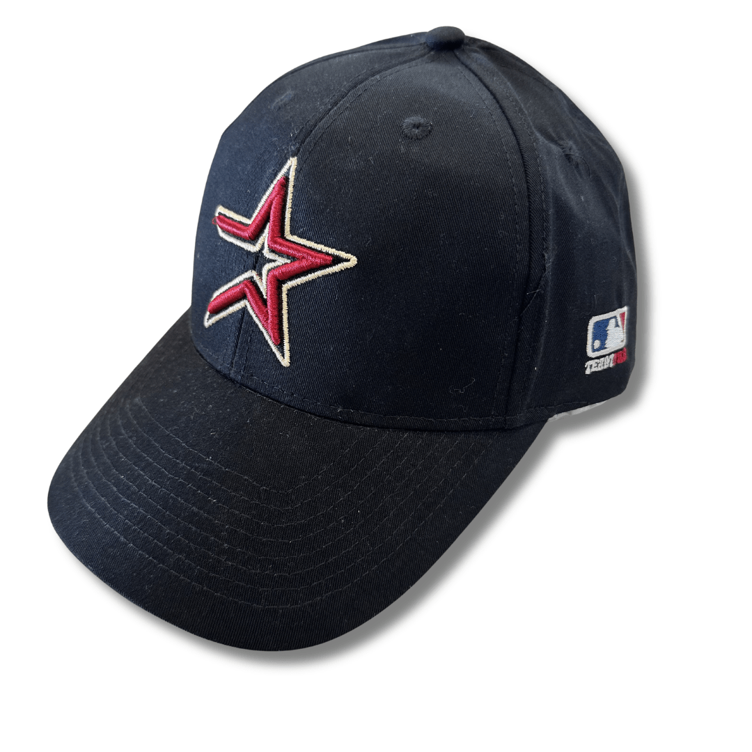 MLB Houston Astros Official Replica Hat - CMD Sports