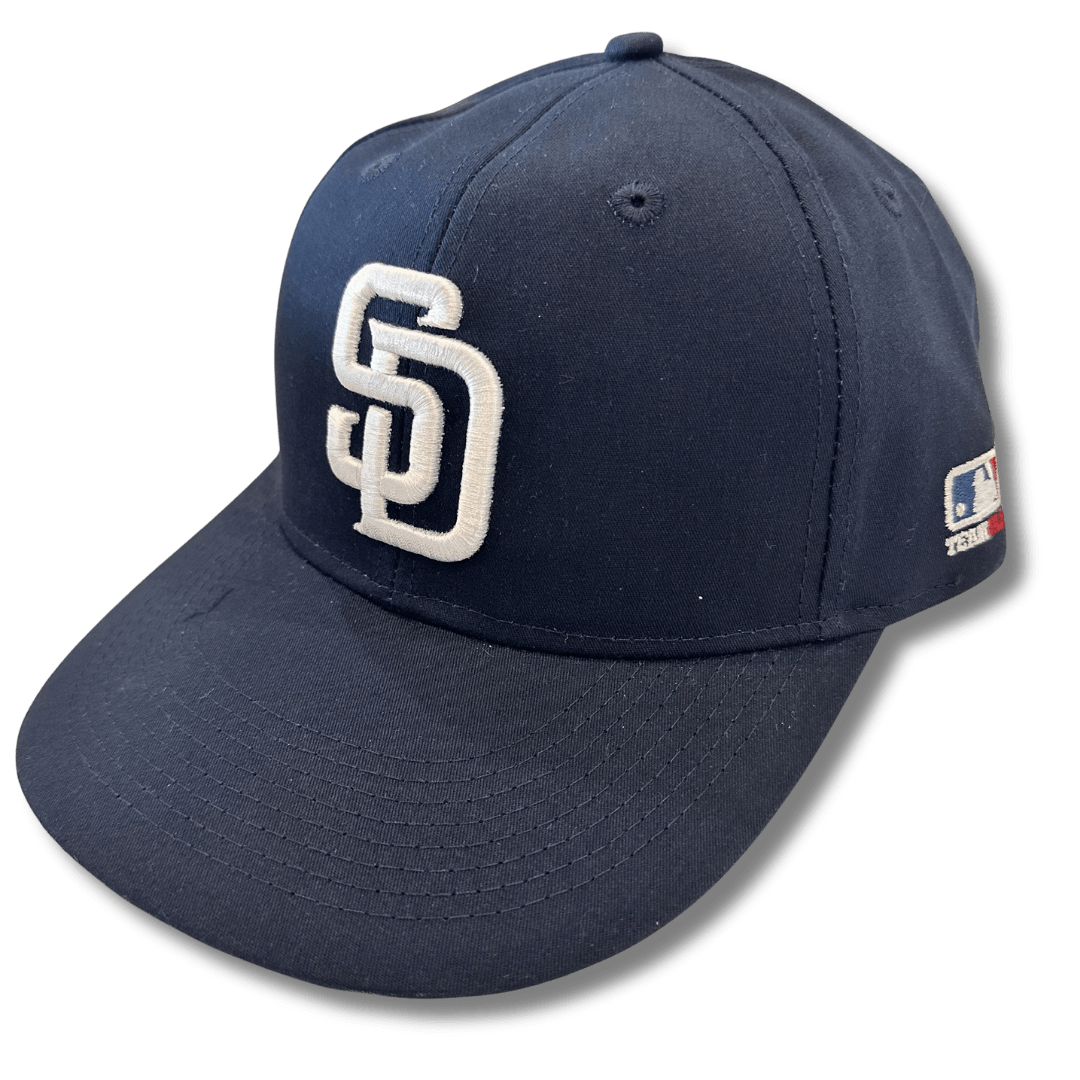 MLB San Diego Padres Official Replica Hat - CMD Sports