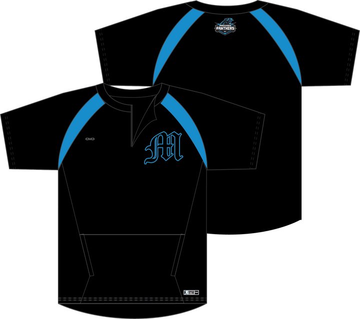 Moorabbin Baseball Club - Cage Jacket - CMD Sports