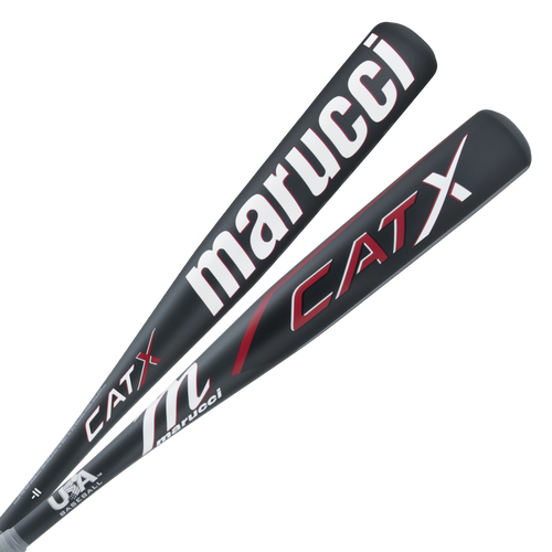 Marucci CATX USA (-11) Baseball Bat