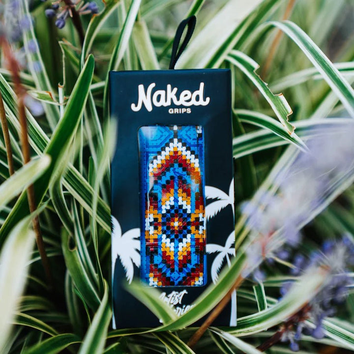 Naked Grips Artist Series - NATIVE - CMD Sports