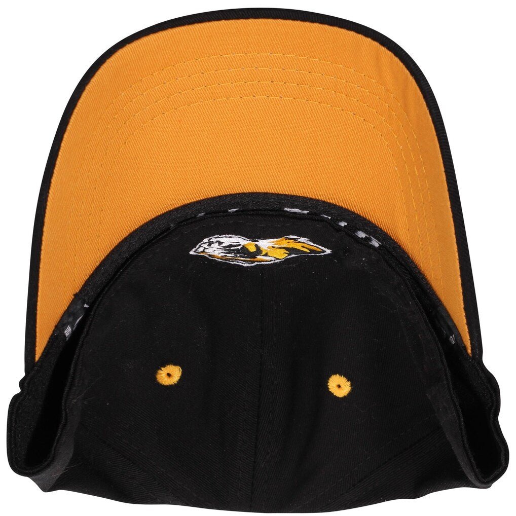 NCAA Missouri Tigers The Rookie Fitted Hat - CMD Sports