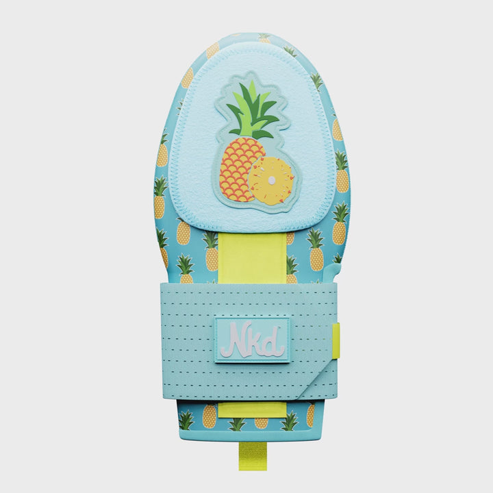 Naked - The Pineapple Sliding Mitt
