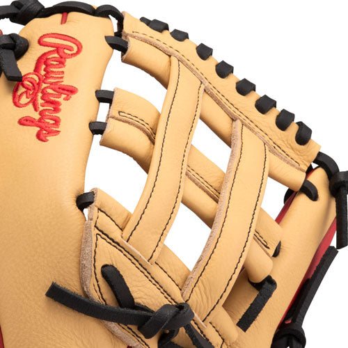 Rawlings Youth Select Exclusive Edition 207 12.25" Baseball (SS1225SC - 6/0) - CMD Sports