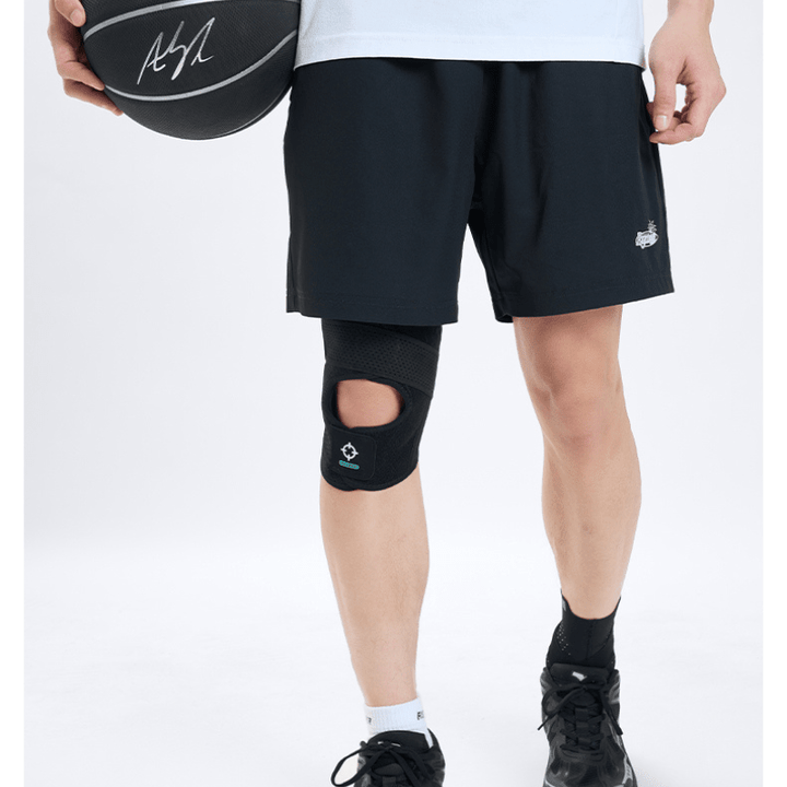 Rigorer Adult Sports Knee Support Brace - CMD Sports