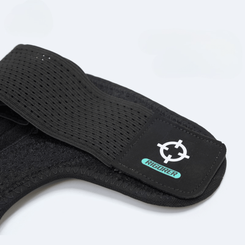 Rigorer Adult Sports Knee Support Brace - CMD Sports