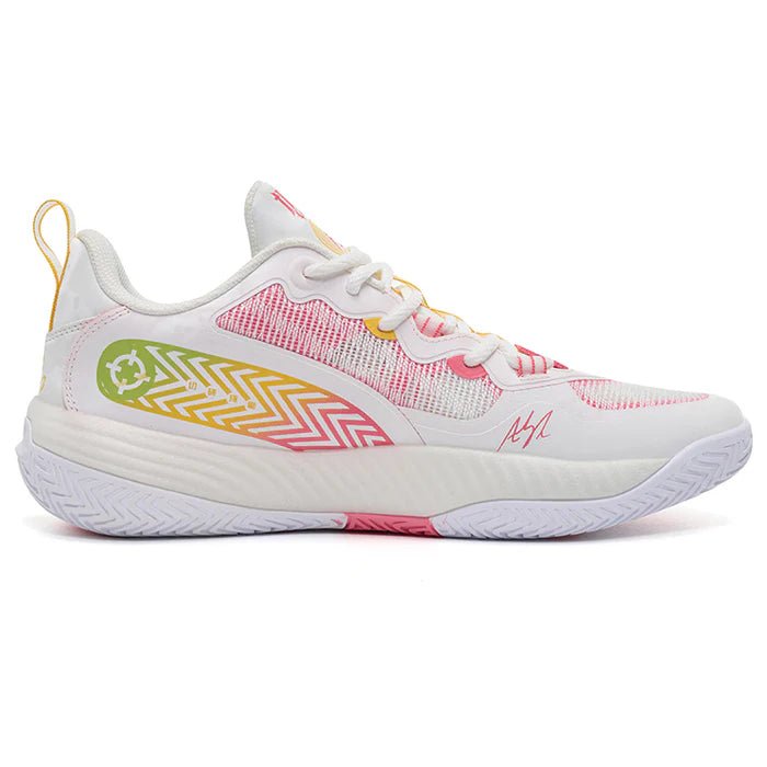 Rigorer AR Battle 2 Basketball Shoe - CMD Sports