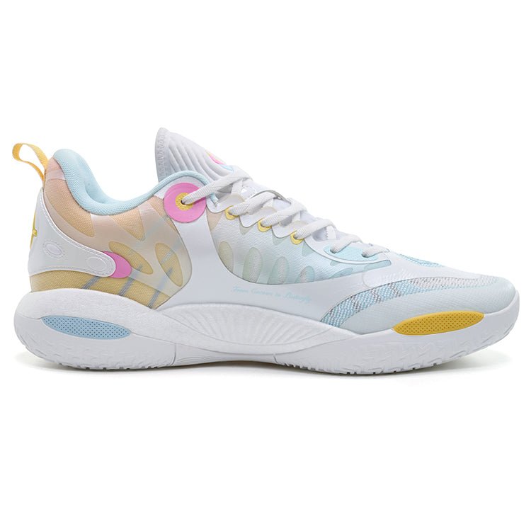 Rigorer AR2 Austin Reaves Signature Basketball Shoe - CMD Sports
