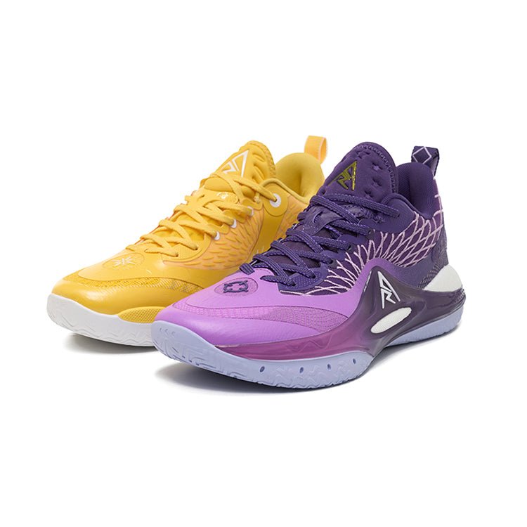 Rigorer AR2 Austin Reaves Signature Basketball Shoe - CMD Sports
