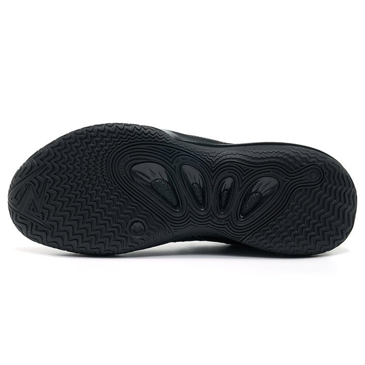 Rigorer AR2 Basketball Shoe - Snake Eyes - CMD Sports
