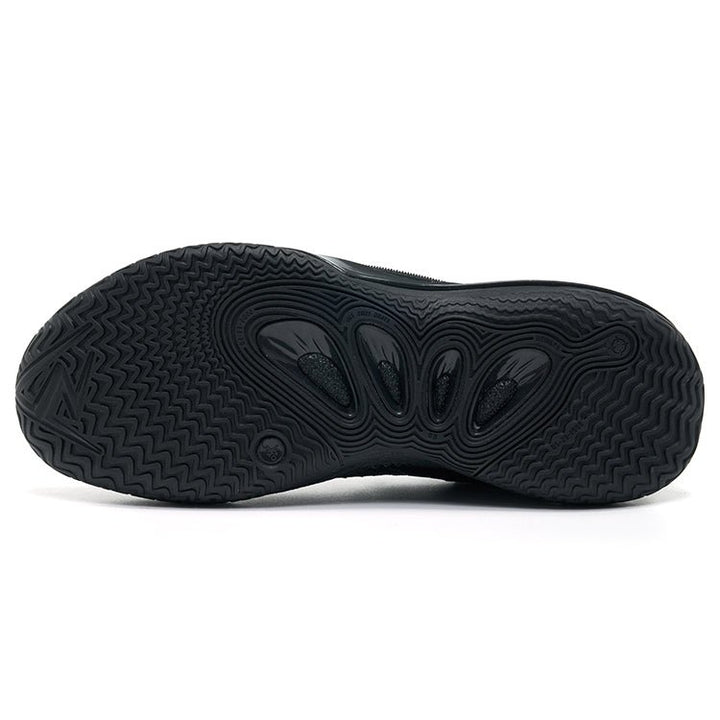 Rigorer AR2 Basketball Shoe - Snake Eyes - CMD Sports