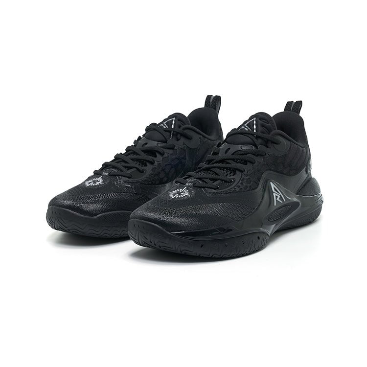 Rigorer AR2 Basketball Shoe - Snake Eyes - CMD Sports