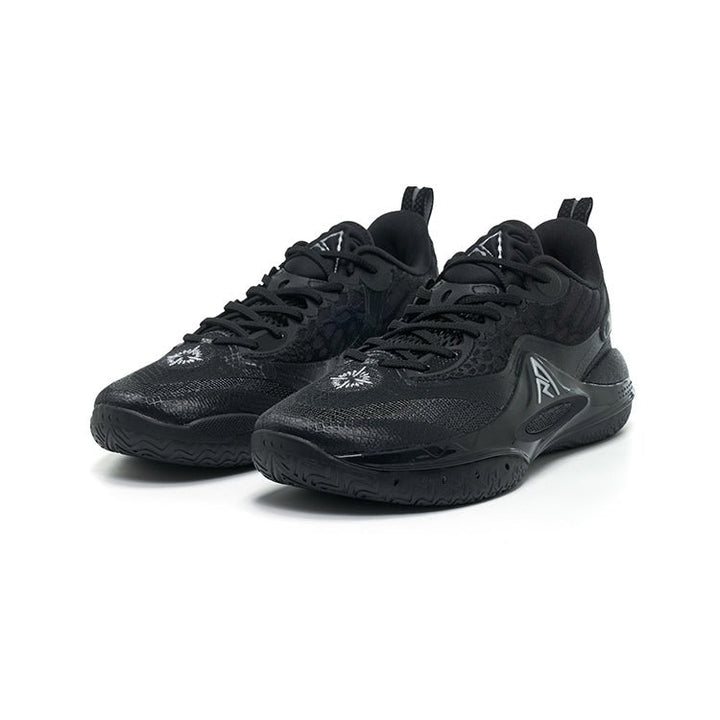 Rigorer AR2 Basketball Shoe - Snake Eyes - CMD Sports