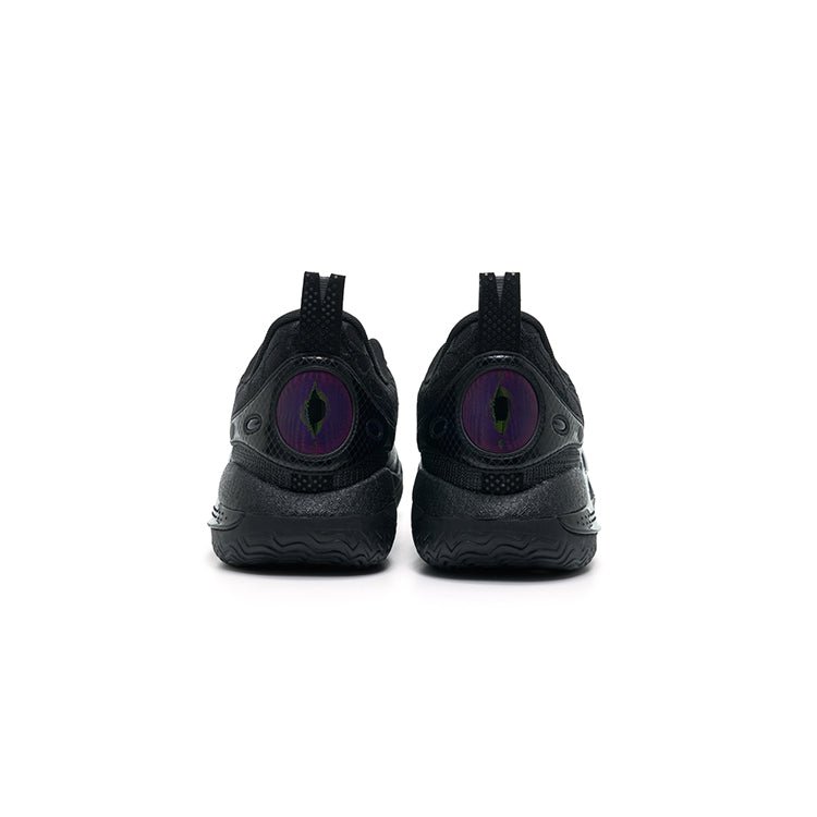 Rigorer AR2 Basketball Shoe - Snake Eyes - CMD Sports