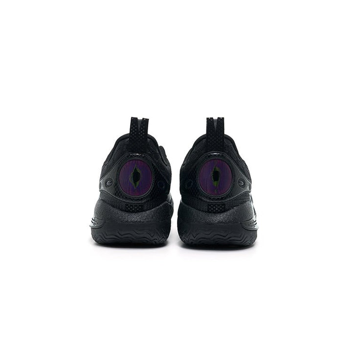 Rigorer AR2 Basketball Shoe - Snake Eyes - CMD Sports