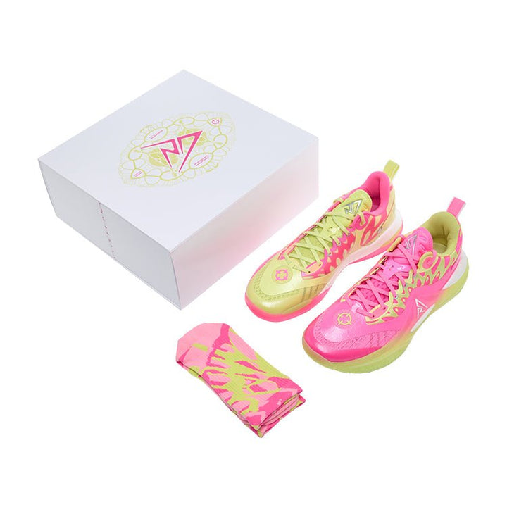 Rigorer AR2 'Fusion' Limited Edition Basketball Shoe - CMD Sports