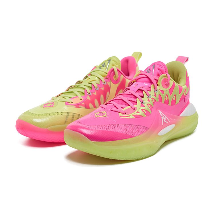 Rigorer AR2 'Fusion' Limited Edition Basketball Shoe - CMD Sports