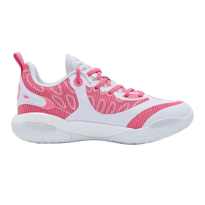 Rigorer AR2 Kids Basketball Shoe - CMD Sports