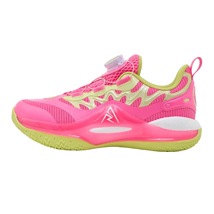 Rigorer AR2 Kids Basketball Shoe - CMD Sports