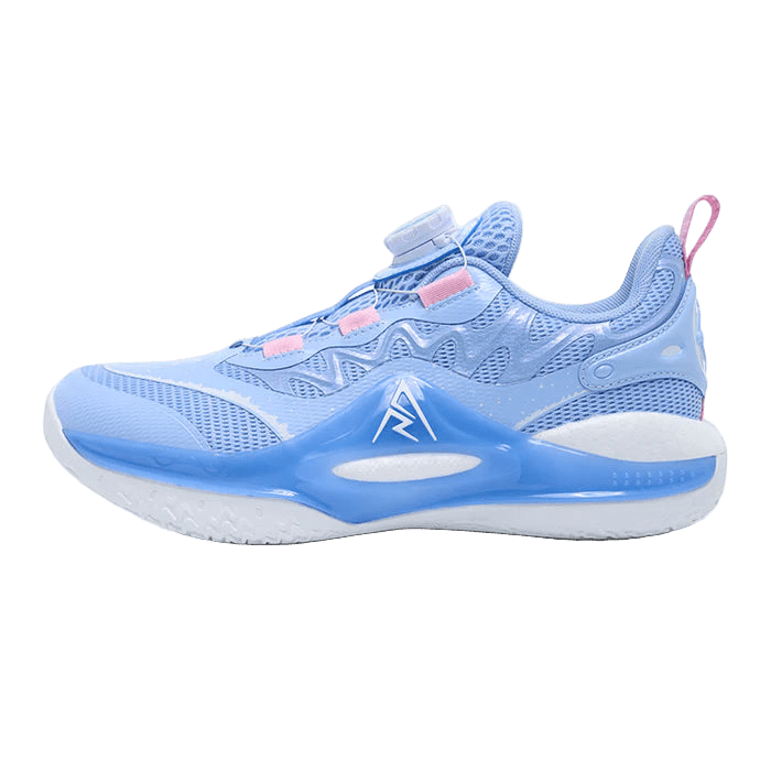 Rigorer AR2 Kids Basketball Shoe - CMD Sports