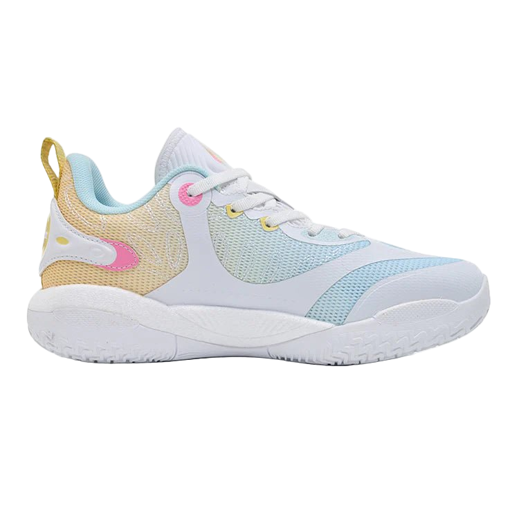 Rigorer AR2 Kids Basketball Shoe - CMD Sports