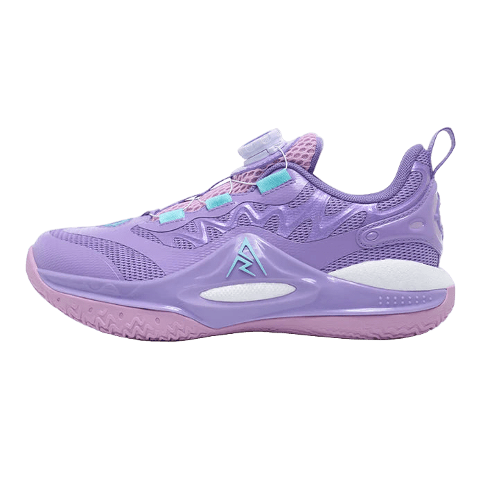 Rigorer AR2 Kids Basketball Shoe - CMD Sports