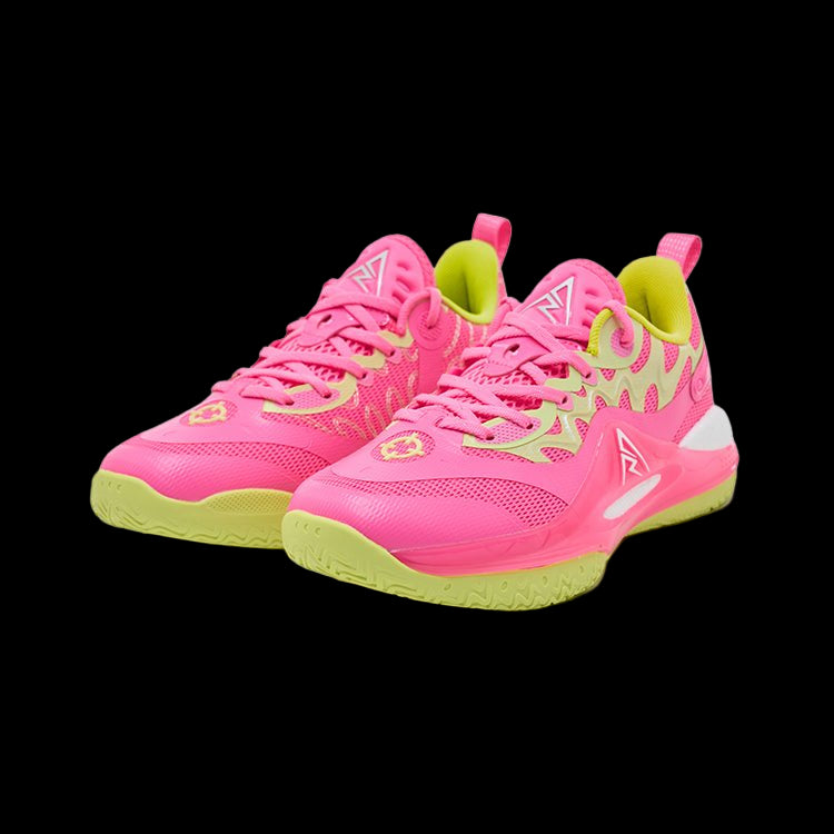 Rigorer AR2 Kids Basketball Shoe - CMD Sports