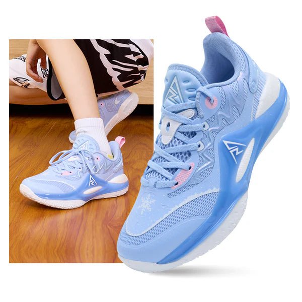 Rigorer AR2 Kids Basketball Shoe - CMD Sports