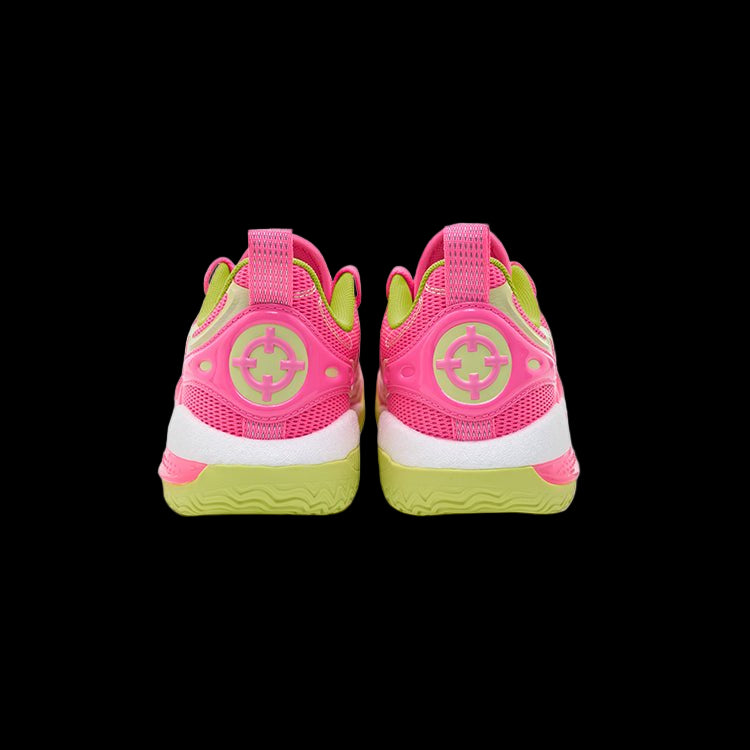 Rigorer AR2 Kids Basketball Shoe - CMD Sports