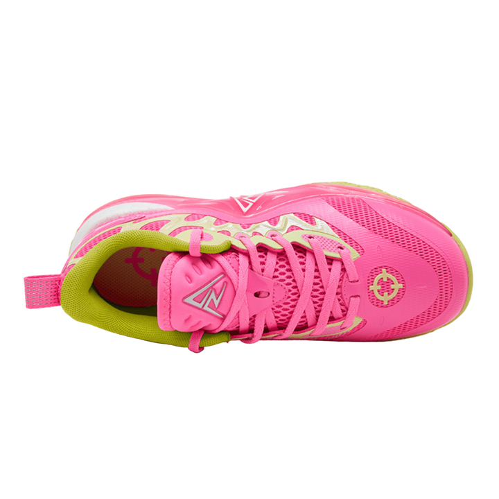 Rigorer AR2 Kids Basketball Shoe - CMD Sports