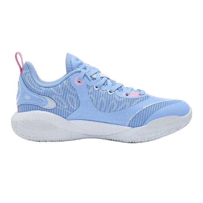 Rigorer AR2 Kids Basketball Shoe - CMD Sports