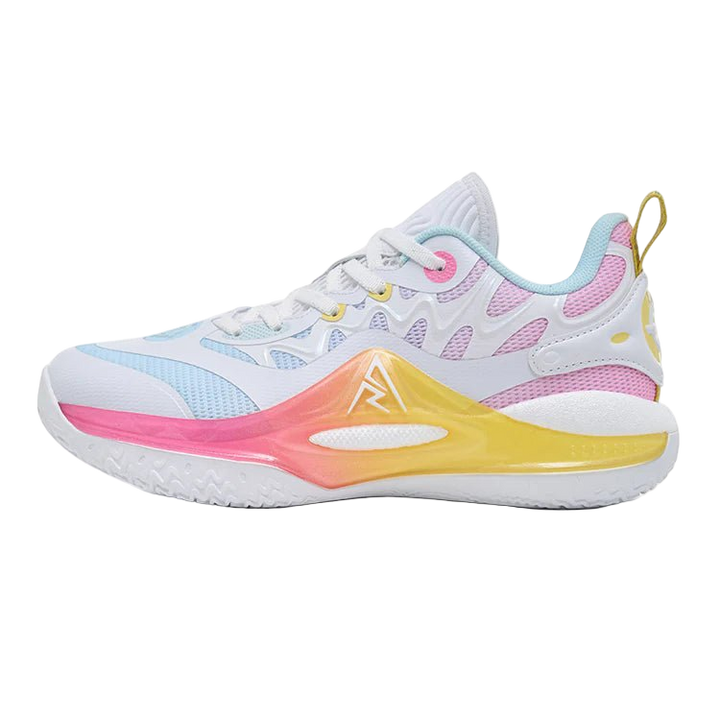Rigorer AR2 Kids Basketball Shoe - CMD Sports