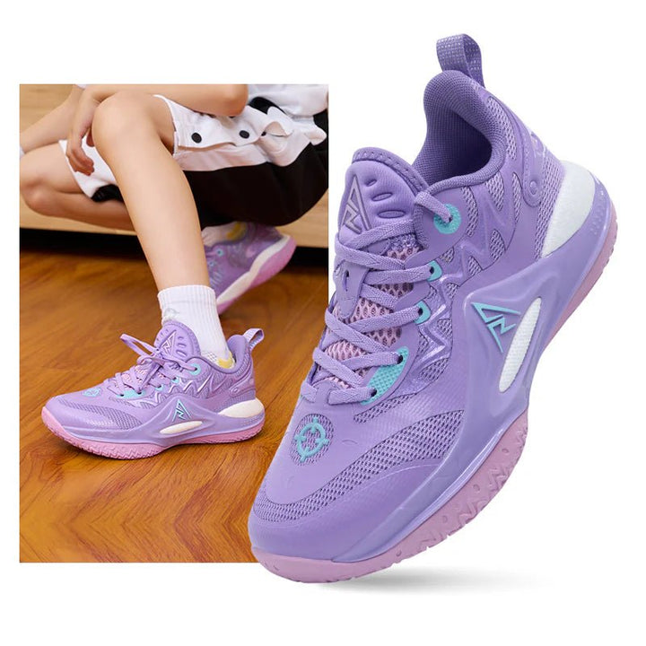 Rigorer AR2 Kids Basketball Shoe - CMD Sports