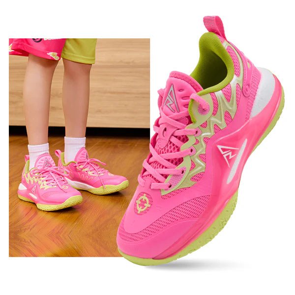 Rigorer AR2 Kids Basketball Shoe - CMD Sports