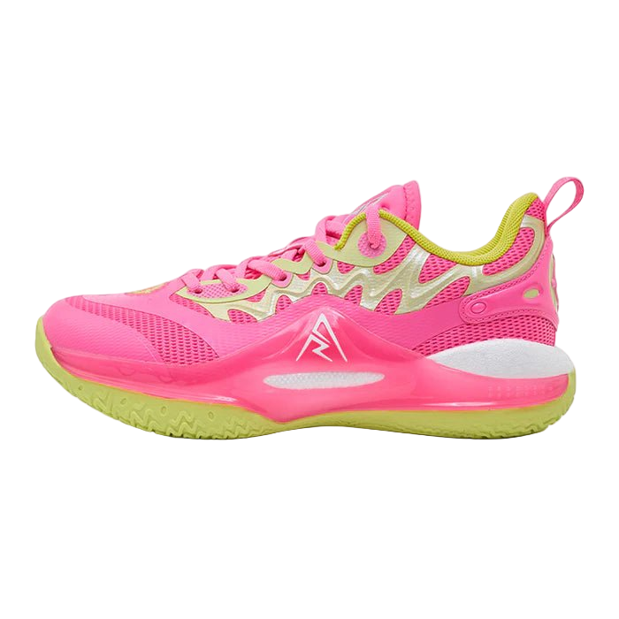 Rigorer AR2 Kids Basketball Shoe - CMD Sports