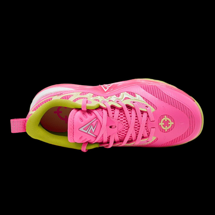 Rigorer AR2 Kids Basketball Shoe - CMD Sports