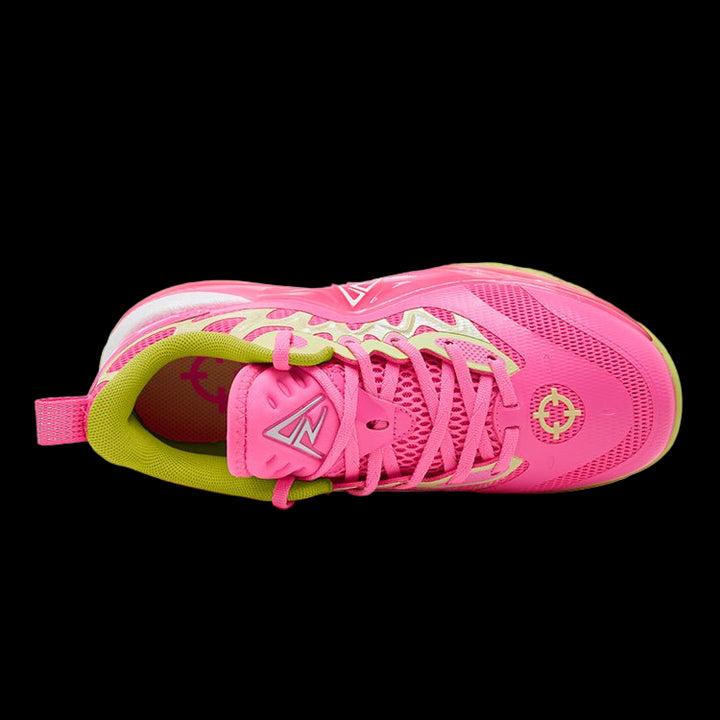 Rigorer AR2 Kids Basketball Shoe - CMD Sports