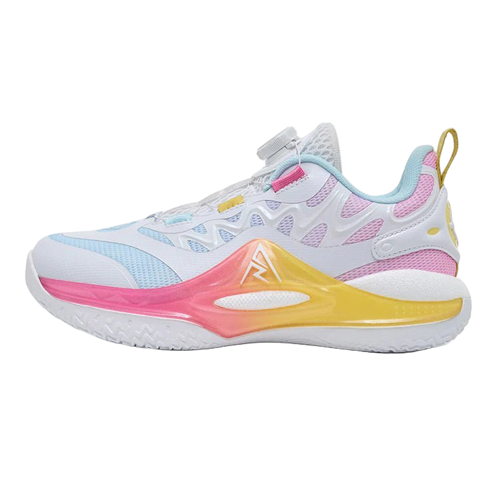 Rigorer AR2 Kids Basketball Shoe - CMD Sports