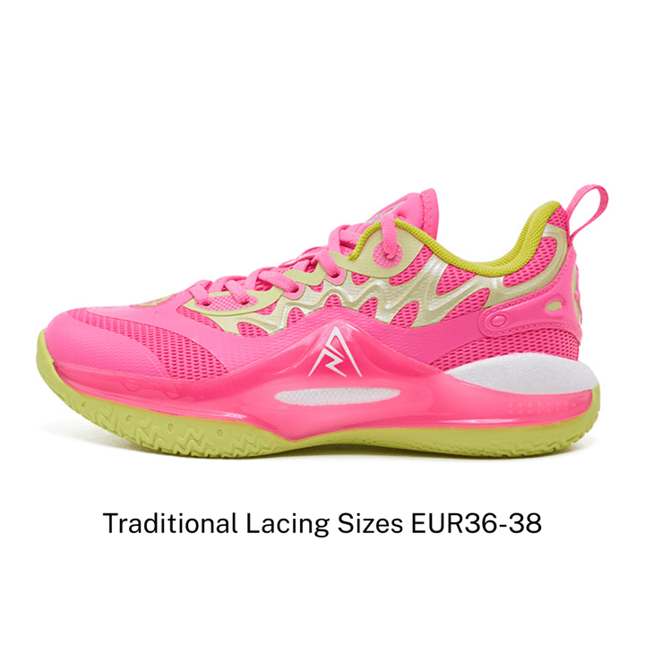 Rigorer AR2 Kids Basketball Shoe - CMD Sports