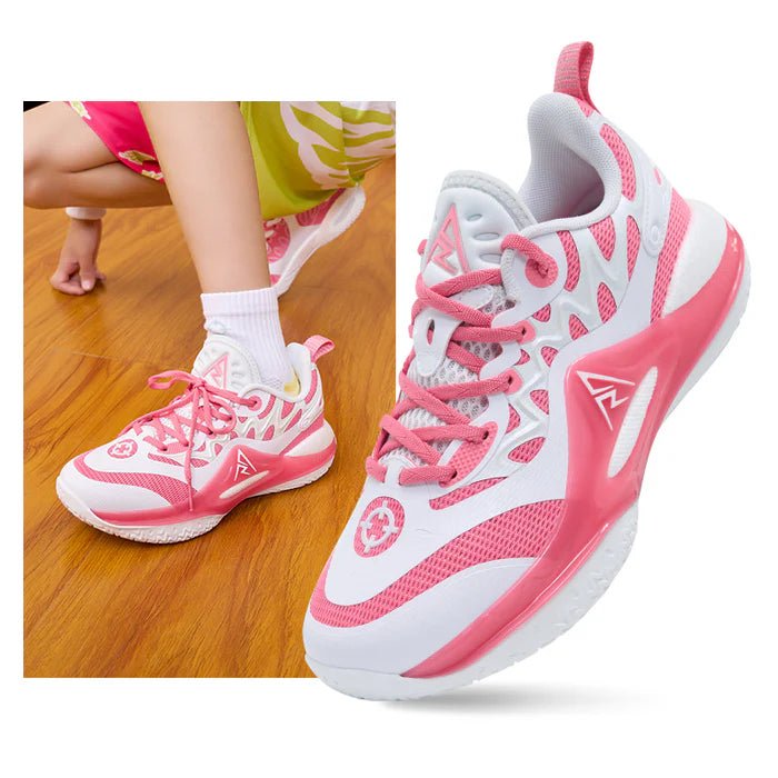 Rigorer AR2 Kids Basketball Shoe - CMD Sports
