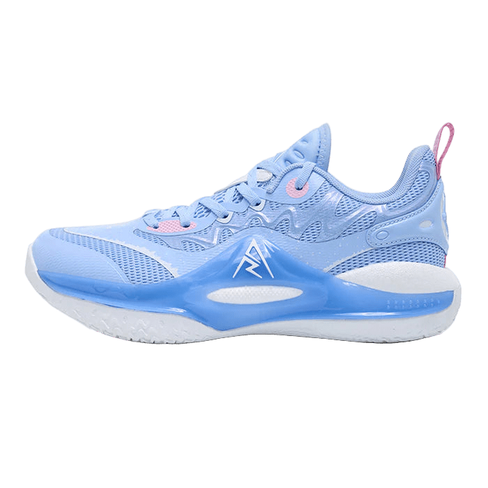 Rigorer AR2 Kids Basketball Shoe - CMD Sports