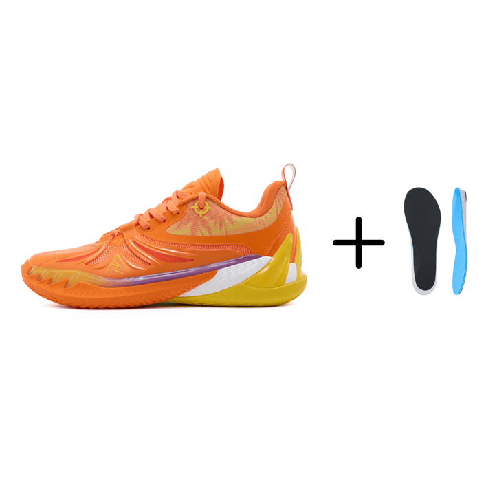 Rigorer AR3 Basketball shoe and Performance Insole Bundle - CMD Sports