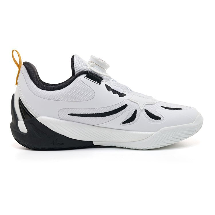 Rigorer AR3 Kids Basketball Shoe - CMD Sports