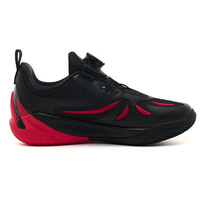 Rigorer AR3 Kids Basketball Shoe - CMD Sports