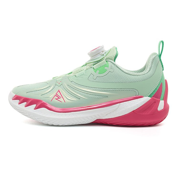 Rigorer AR3 Kids Basketball Shoe - CMD Sports