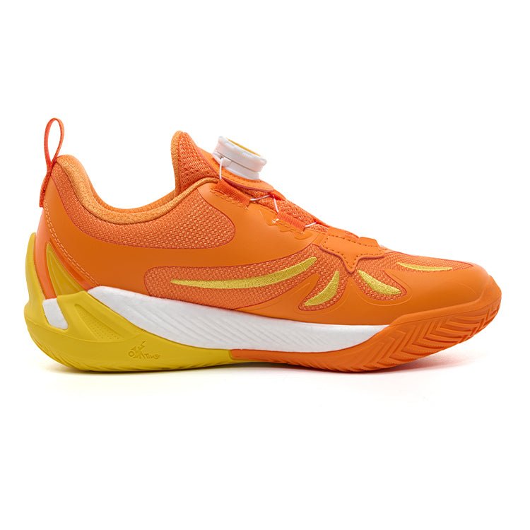 Rigorer AR3 Kids Basketball Shoe - CMD Sports