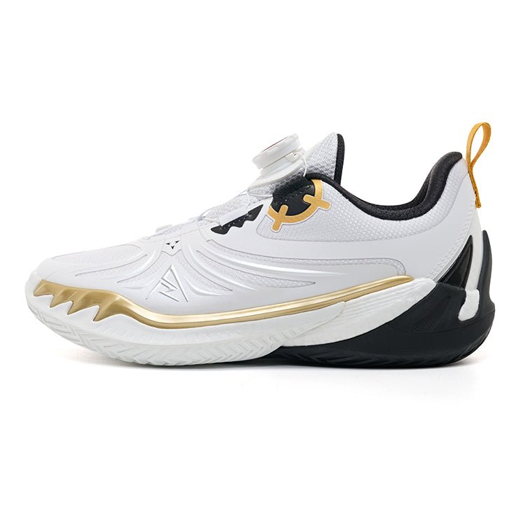 Rigorer AR3 Kids Basketball Shoe - CMD Sports